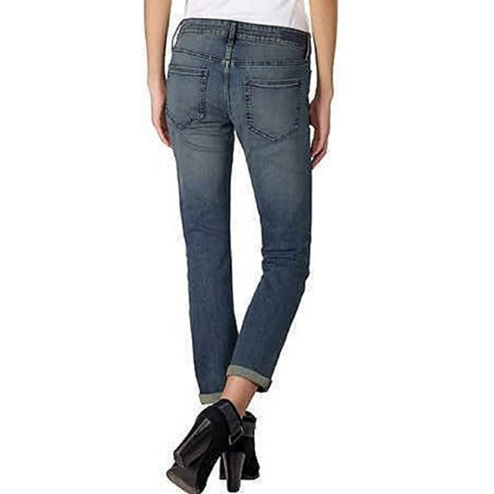 Calvin Klein Slim Boyfriend Jeans Size 10